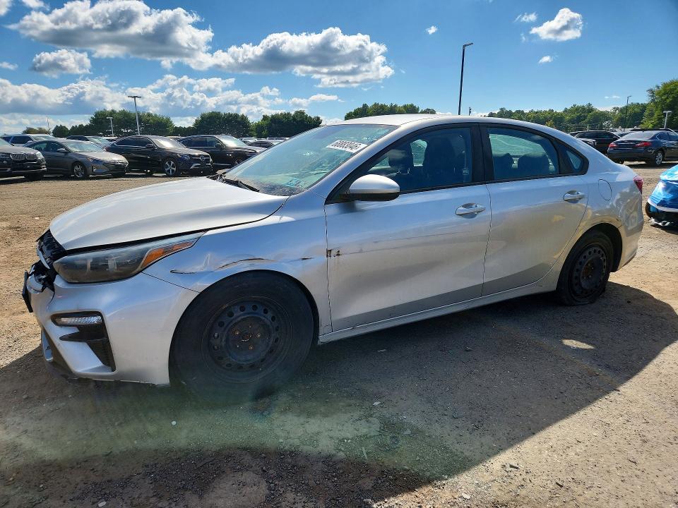 KIA FORTE 2020 z numerem VIN 3KPF24AD2LE162088 - Zdjęcie z aukcji