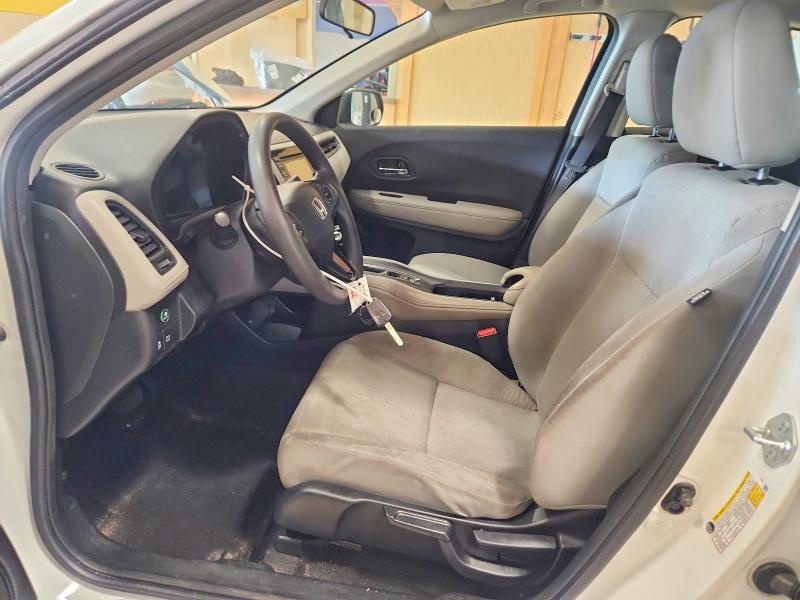 Снимка 7 от търг – 2022 HONDA HR-V с VIN 3CZRU6H34NM768981