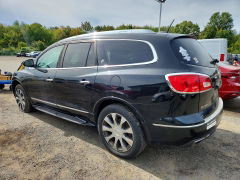 Zdjęcie 2 z aukcji – 2017 BUICK ENCLAVE z VIN 5GAKVCKD2HJ119641