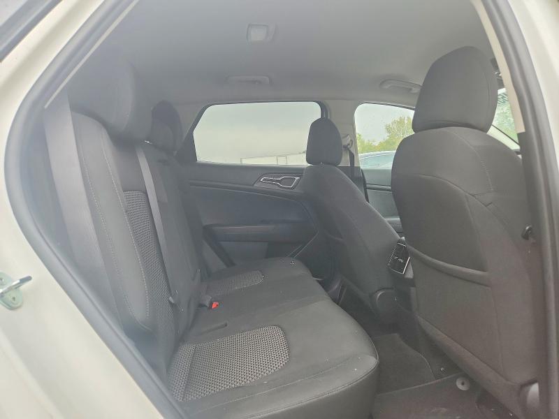 Photo 11 from auction – 2023 KIA SPORTAGE with VIN KNDPUCAF1P7200054