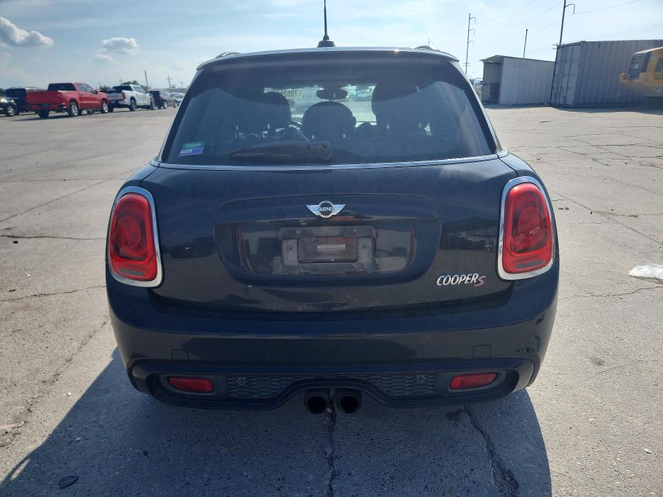 Zdjęcie 6 z aukcji – 2015 MINI COOPER z VIN WMWXU3C58F2B66596