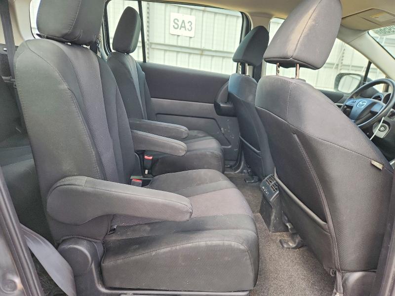 Photo 11 from auction – 2013 MAZDA 5 with VIN JM1CW2CL3D0159470
