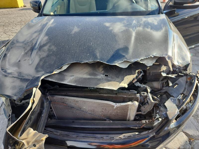 Фото 12 с аукциона – 2015 VOLVO XC60 с VIN YV4952RCXF2603159