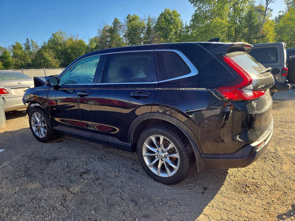 Снимка 2 от търг – 2023 HONDA CR-V с VIN 2HKRS4H77PH106890