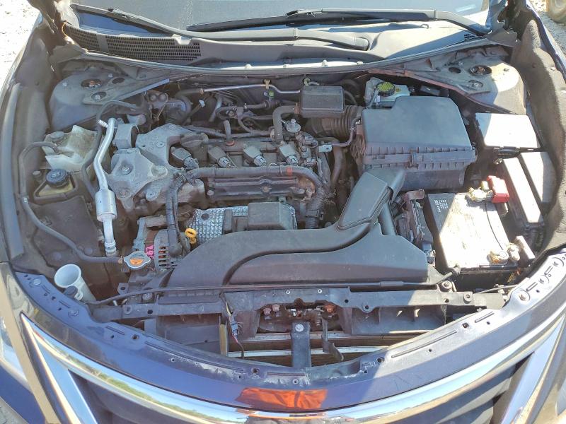 Photo 11 from auction – 2013 NISSAN ALTIMA with VIN 1N4AL3AP4DN539955