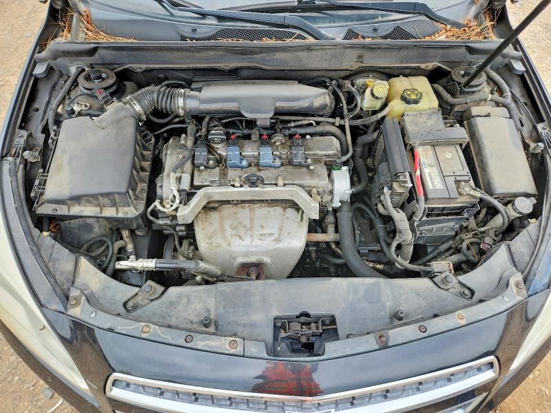 Photo 11 from auction – 2013 CHEVROLET MALIBU with VIN 1G11B5SA8DF185315