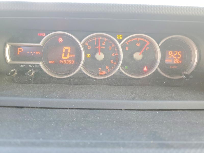 Foto 9 de la subasta – 2012 SCION XB con VIN JTLZE4FE1CJ025267