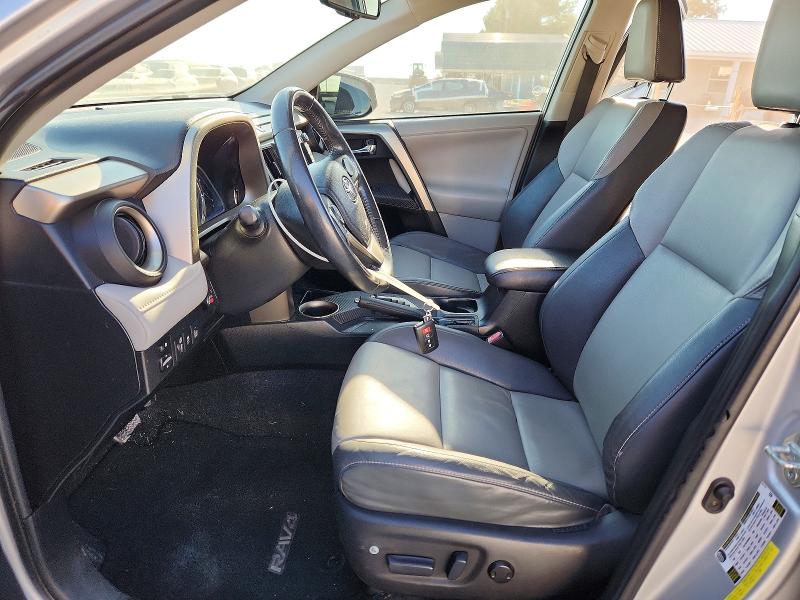 Photo 7 from auction – 2013 TOYOTA RAV4 with VIN 2T3YFREV9DW064307