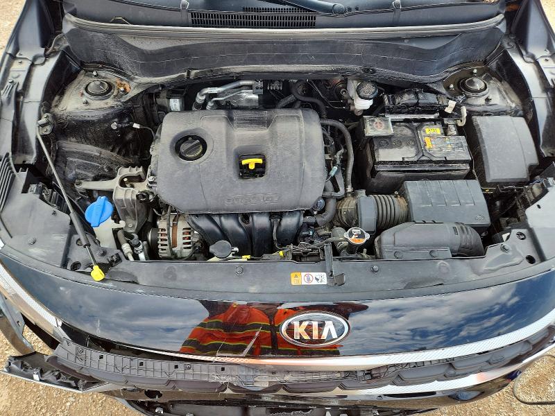 Снимка 11 от търг – 2021 KIA SELTOS с VIN KNDEPCAA4M7067885