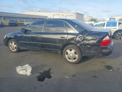 Photo 2 from auction – 2004 TOYOTA AVALON with VIN 4T1BF28B64U356164