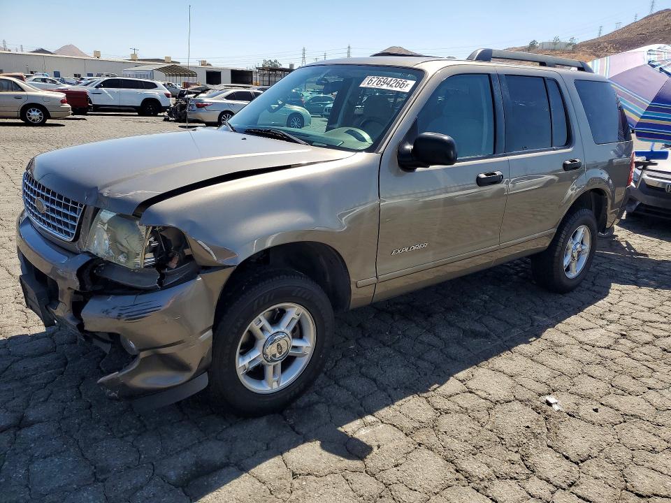 2005 FORD EXPLORER - Търг №67694266