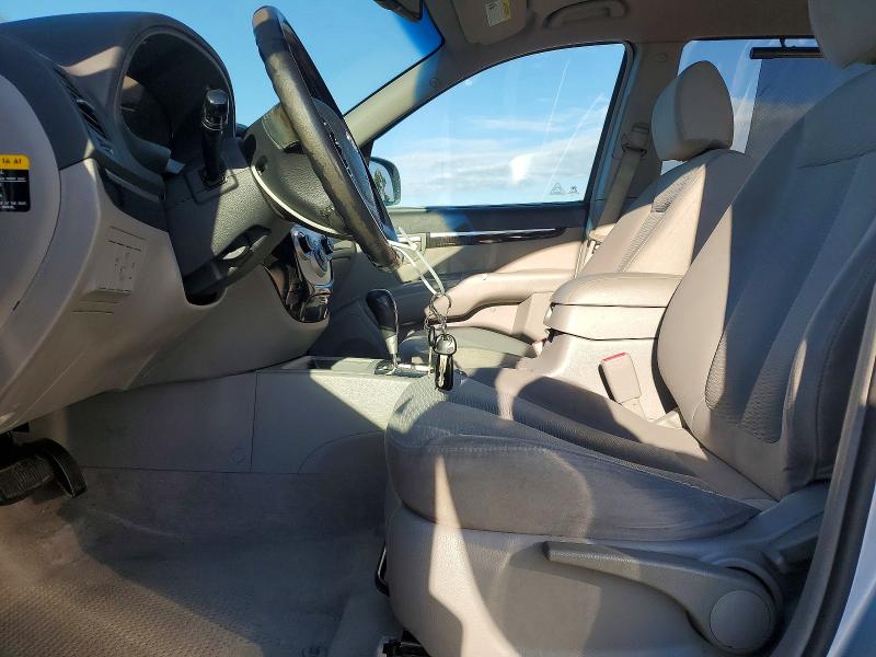 Снимка 7 от търг – 2007 HYUNDAI SANTA FE с VIN 5NMSH13EX7H053054