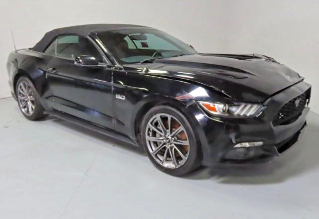 2016 FORD MUSTANG - Търг №70297986