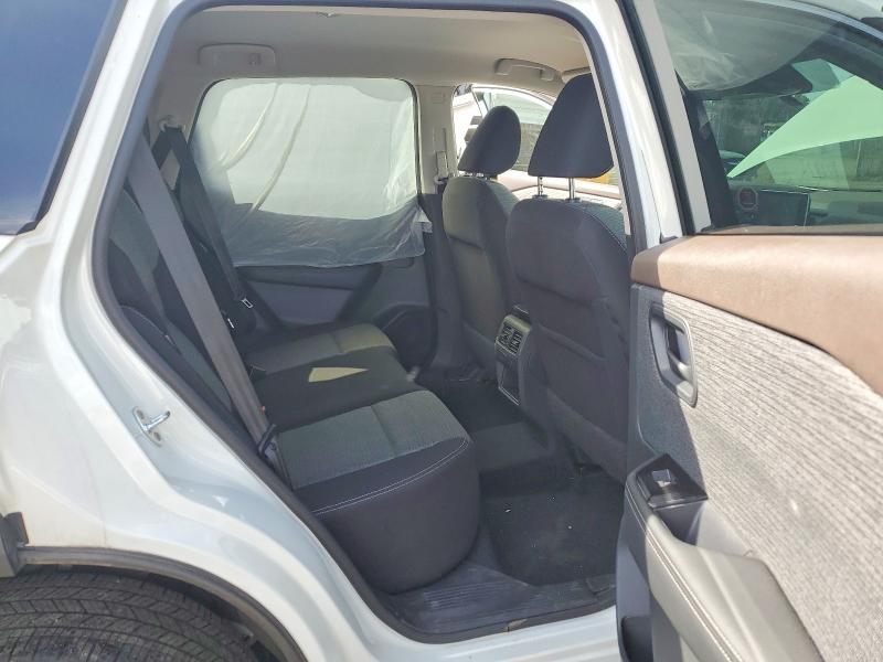 Photo 11 from auction – 2022 NISSAN ROGUE with VIN 5N1AT3AA1NC715603