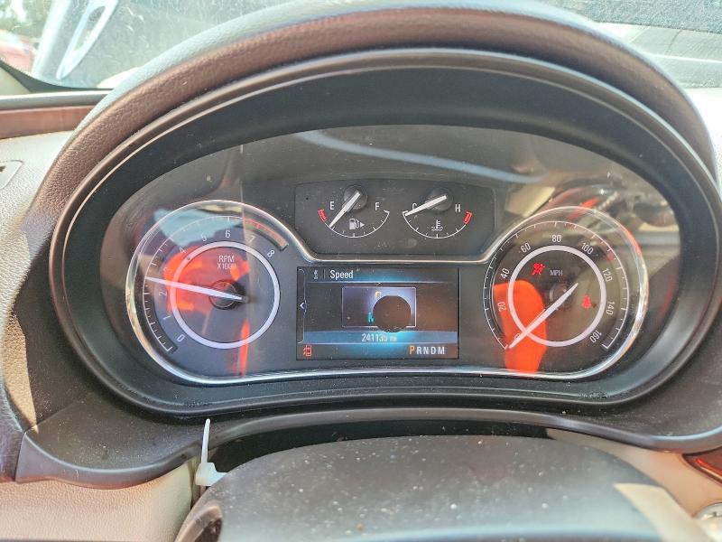 Foto 9 de la subasta – 2014 BUICK REGAL con VIN 2G4GN5EX1E9321721