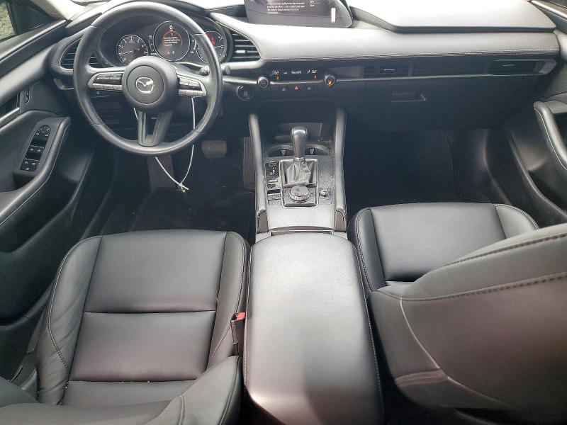 Фото 8 с аукциона – 2023 MAZDA 3 с VIN 3MZBPABM5PM384324