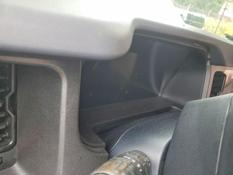Photo 9 from auction – 2026 FORD BRONCO with VIN 1FMDE7BH2TLA82097