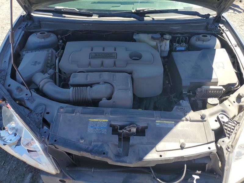 Снимка 11 от търг – 2006 PONTIAC G6 с VIN 1G2ZF55B364274523