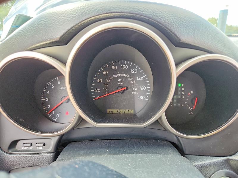 Photo 9 from auction – 2004 LEXUS SC with VIN JTHFN48YX40051703