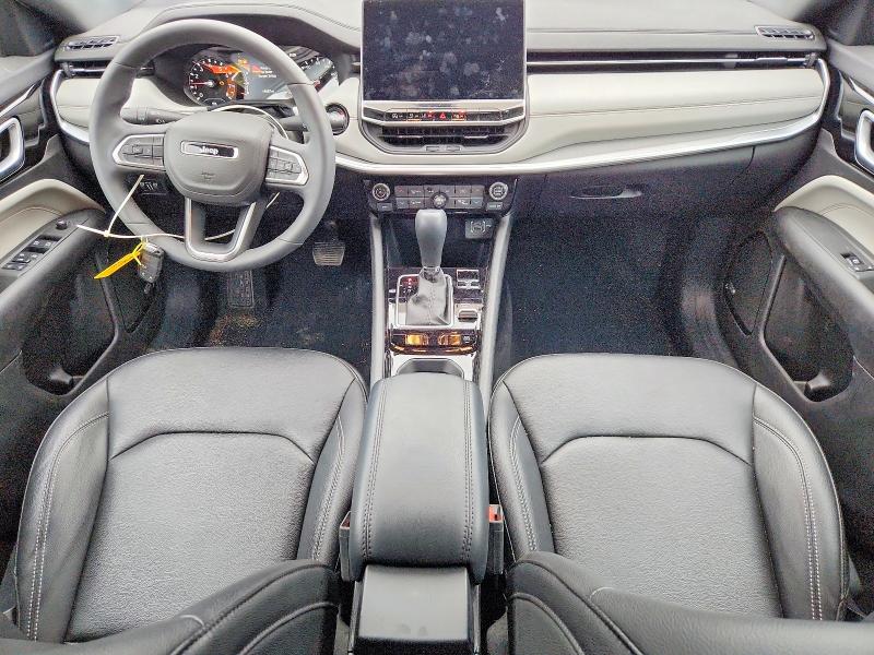 صورة رقم 8 من المزاد - 2025 JEEP COMPASS مع VIN 3C4NJDCN8ST506330