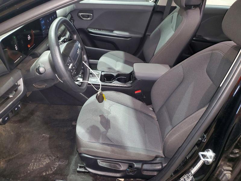 Photo 7 from auction – 2025 KIA K4 with VIN 3KPFT4DE4SE101454