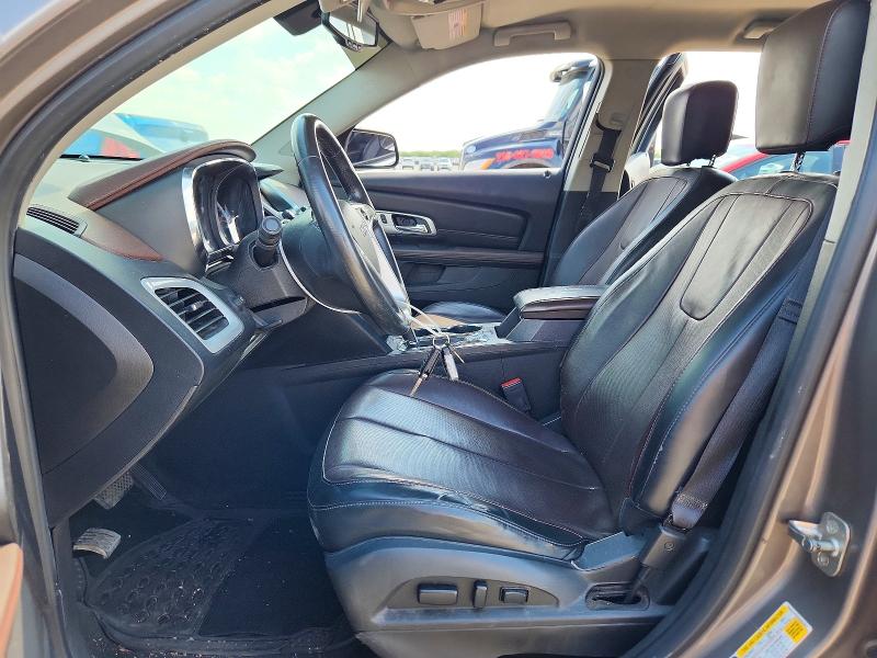 Фото 7 с аукциона – 2012 GMC TERRAIN с VIN 2GKALUEK5C6221607