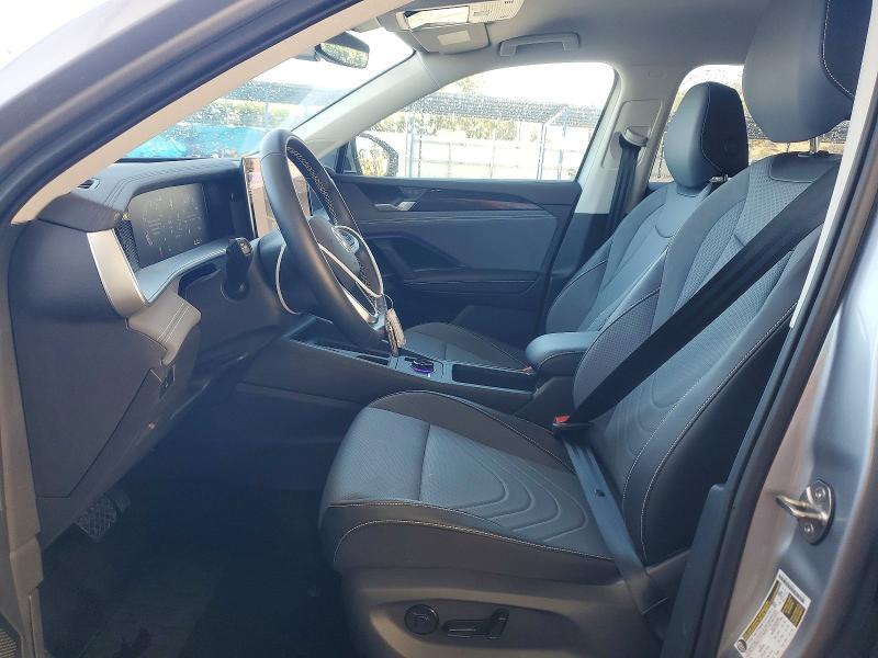 Photo 7 from auction – 2026 VOLKSWAGEN TIGUAN with VIN 3VVER7RMXTM034413