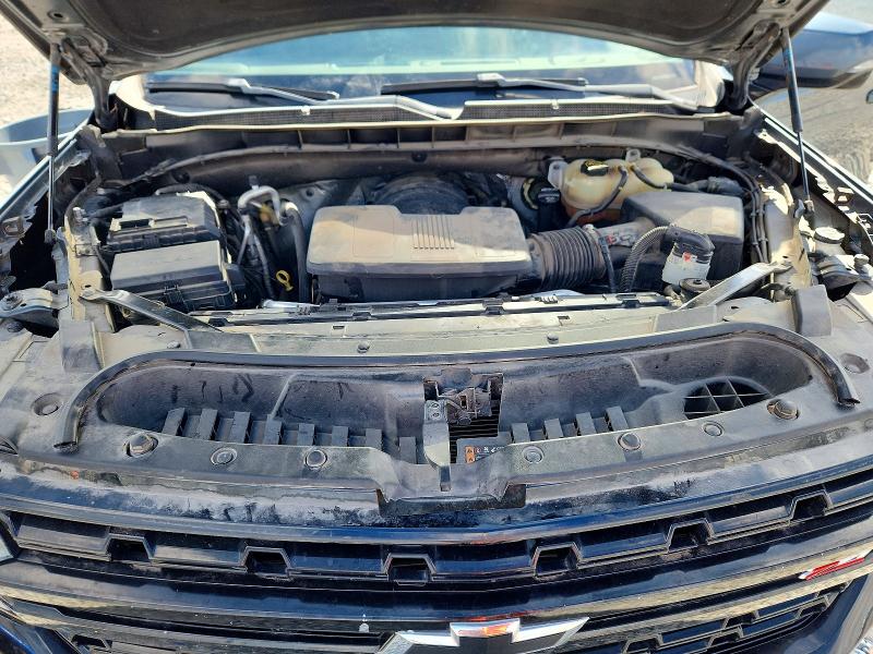Photo 12 from auction – 2021 CHEVROLET SUBURBAN with VIN 1GNSKDKD4MR310591