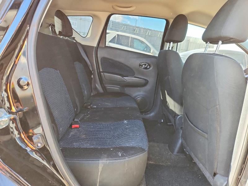 Снимка 10 от търг – 2016 NISSAN VERSA NOTE с VIN 3N1CE2CP7GL377332