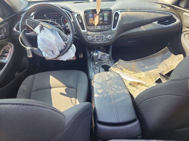 Photo 8 from auction – 2016 CHEVROLET MALIBU with VIN 1G1ZE5ST7GF214397