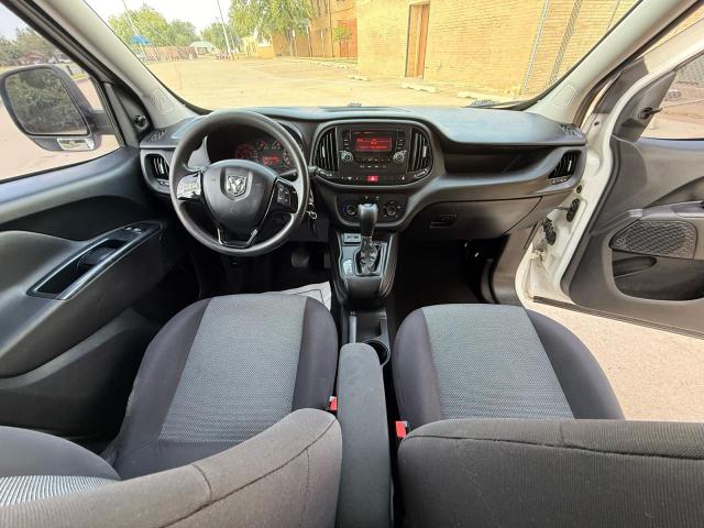 Photo 9 from auction – 2016 RAM PROMASTER CITY with VIN ZFBERFAT7G6B20978