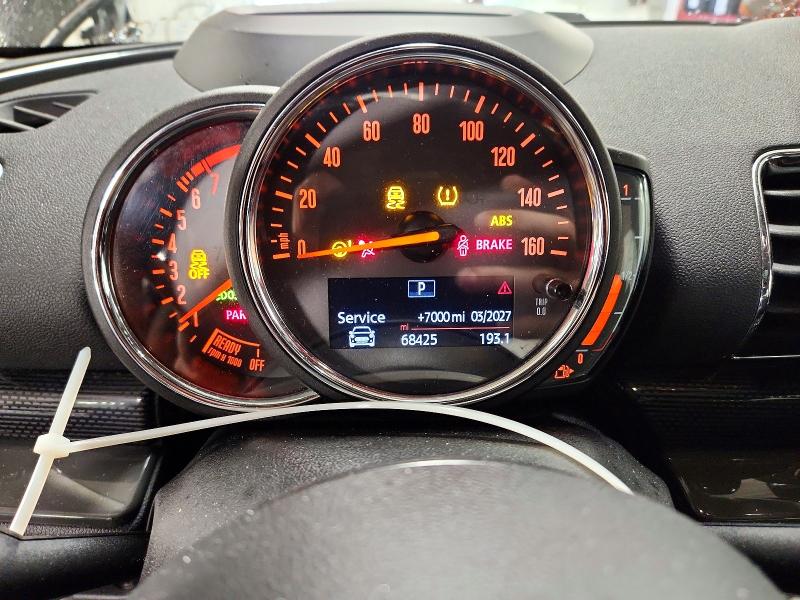 Zdjęcie 9 z aukcji – 2018 MINI COOPER z VIN WMWLU5C54J2G02783
