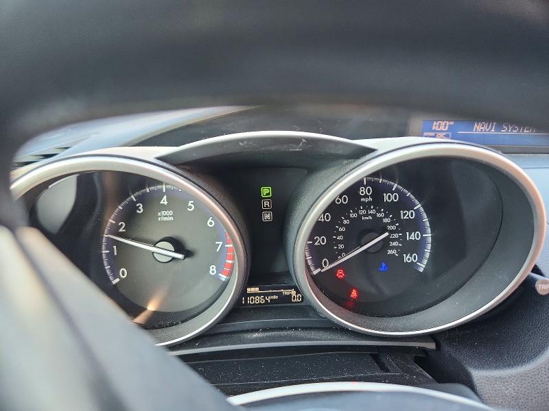 Photo 9 from auction – 2013 MAZDA 3 with VIN JM1BL1TF2D1779309
