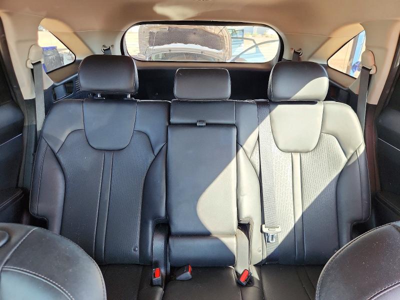 Zdjęcie 10 z aukcji – 2022 KIA SORENTO z VIN 5XYRL4LC6NG160381