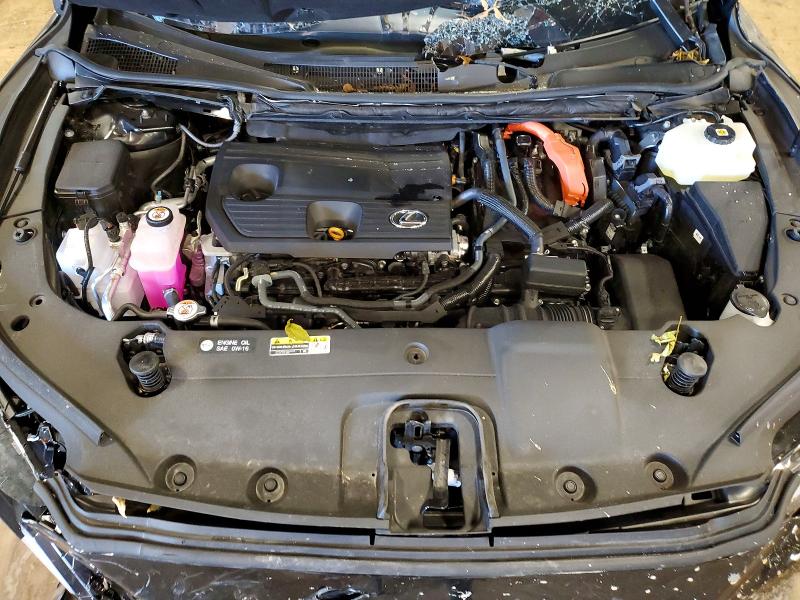 Zdjęcie 12 z aukcji – 2026 LEXUS RX 350H z VIN 2T2BBMCA2TC118250
