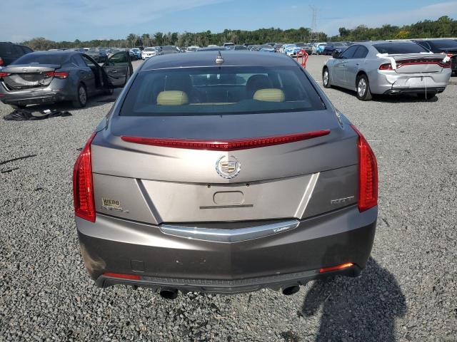 Фото 6 с аукциона – 2014 CADILLAC ATS с VIN 1G6AG5RX2E0171498