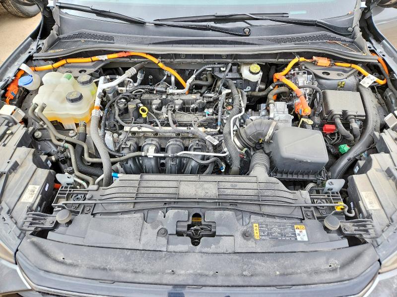 Photo 12 from auction – 2024 FORD ESCAPE with VIN 1FMCU0E16RUB40798