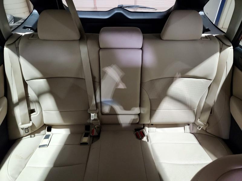 Снимка 10 от търг – 2019 SUBARU OUTBACK с VIN 4S4BSEJC6K3255807