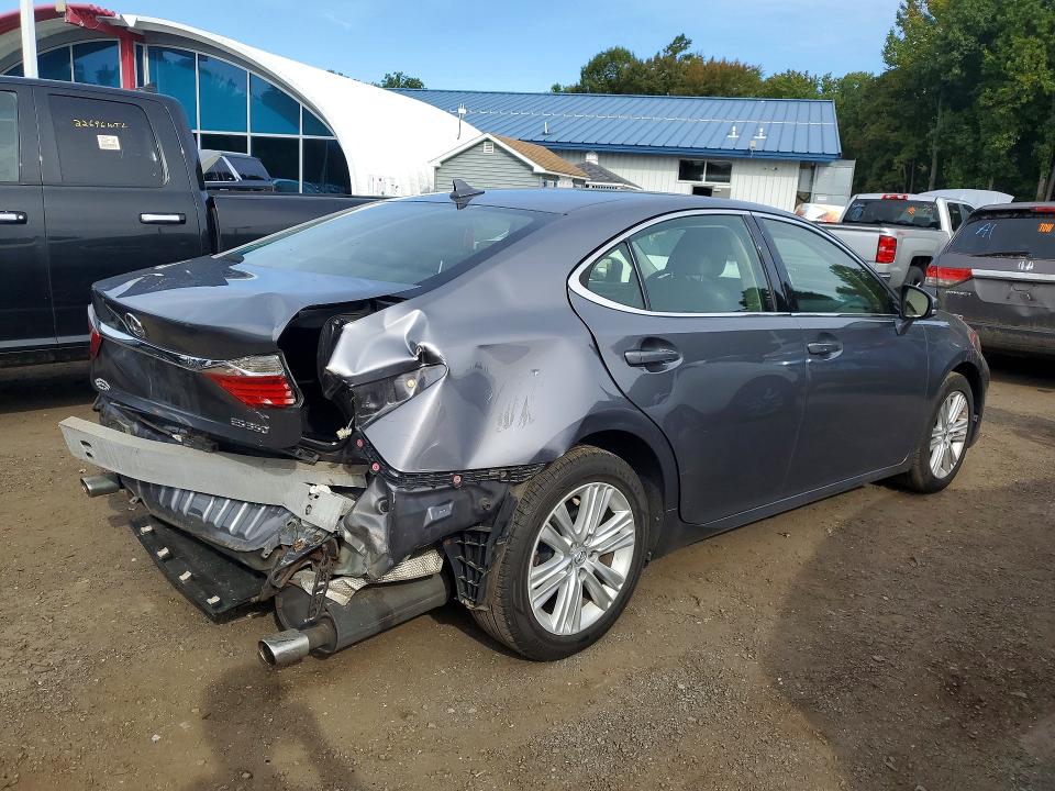Zdjęcie 3 z aukcji – 2013 LEXUS ES z VIN JTHBK1GG1D2074628