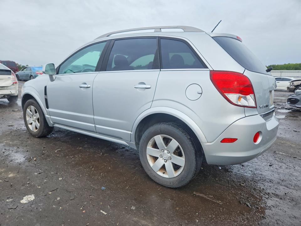 صورة رقم 2 من المزاد - 2009 SATURN VUE مع VIN 3GSCL53P79S630179