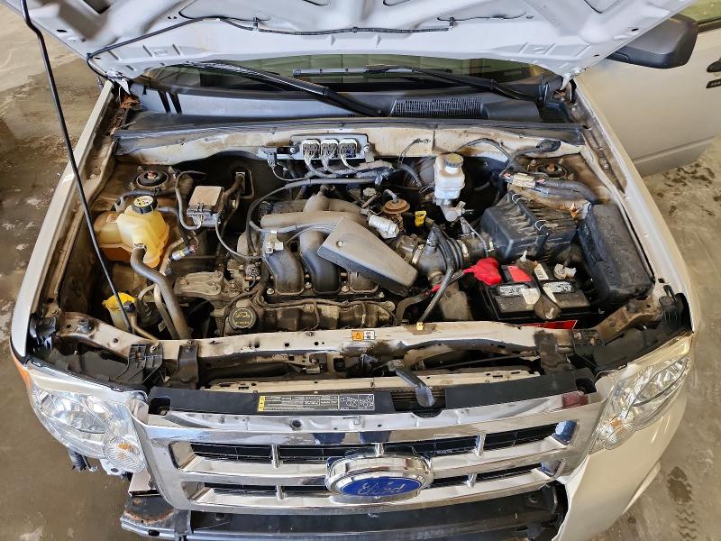 Photo 12 from auction – 2008 FORD ESCAPE with VIN 1FMCU03158KE39681