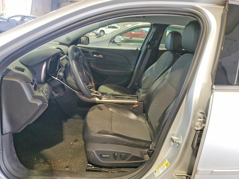 Photo 7 from auction – 2013 CHEVROLET MALIBU with VIN 1G11C5SA4DU108563