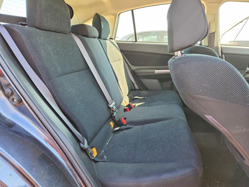 Photo 10 from auction – 2016 SUBARU IMPREZA with VIN JF1GPAB67G8239595