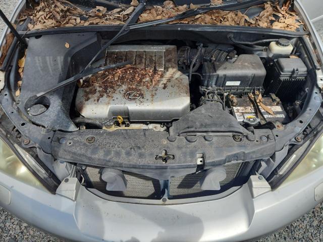 Photo 12 from auction – 2008 LEXUS RX with VIN 2T2GK31U28C055137
