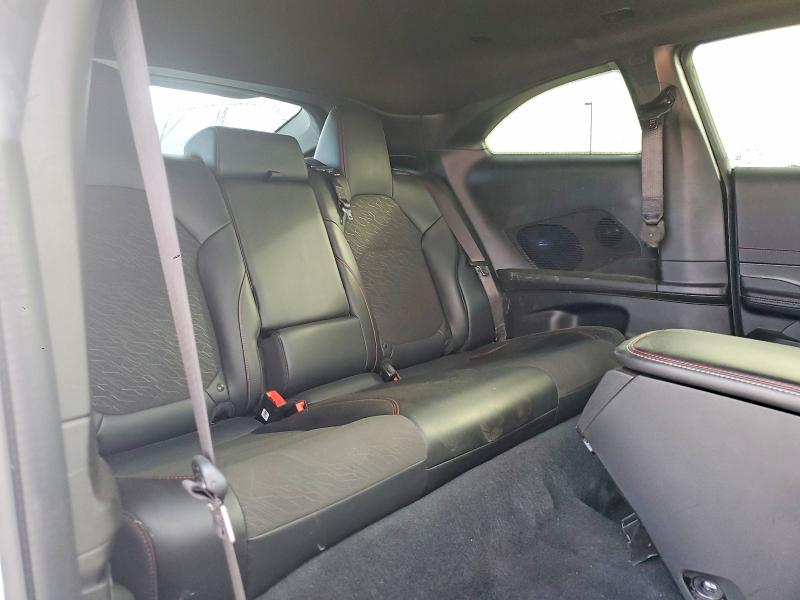 Zdjęcie 10 z aukcji – 2025 DODGE CHARGER z VIN 2C3CDBCK3SR559873