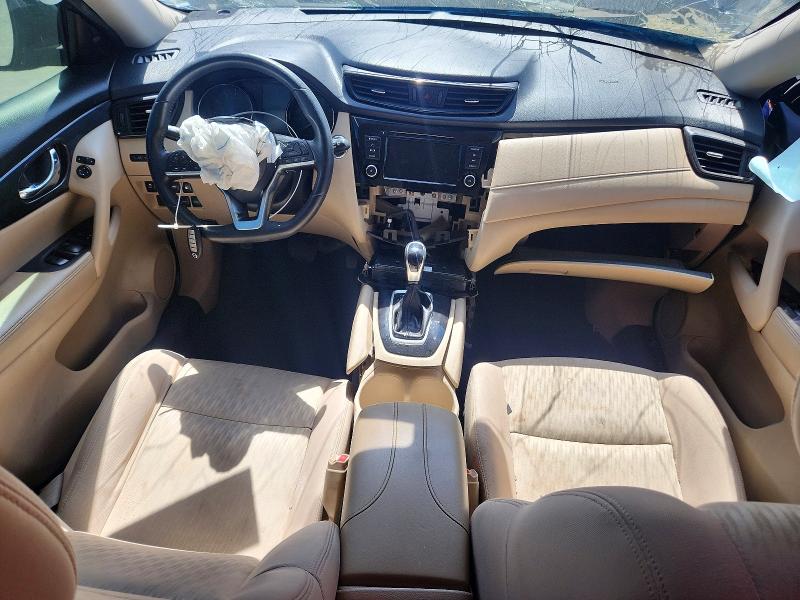 Снимка 8 от търг – 2019 NISSAN ROGUE с VIN KNMAT2MT1KP557506