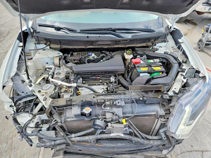 Photo 11 from auction – 2019 NISSAN ROGUE with VIN KNMAT2MT9KP552490