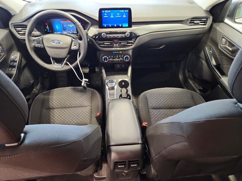 Photo 8 from auction – 2025 FORD ESCAPE with VIN 1FMCU9GN0SUA49312