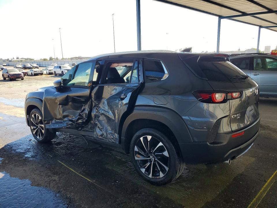 Zdjęcie 2 z aukcji – 2025 MAZDA CX-50 z VIN 7MMVAAEW0SN132560