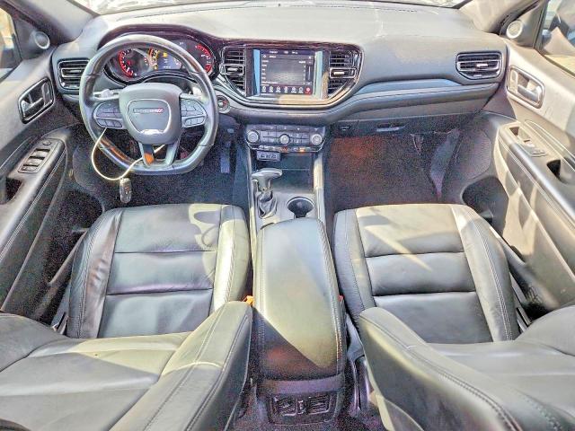 Foto 8 de la subasta – 2022 DODGE DURANGO con VIN 1C4RDJDG2NC104827